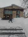 Отдел ПФР в Верхнеуслонском районе в Верхний Услоне